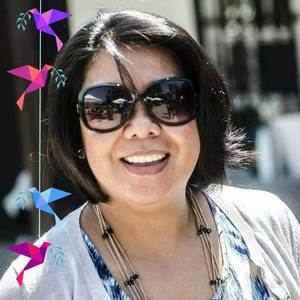 Meet your Posher, Judy